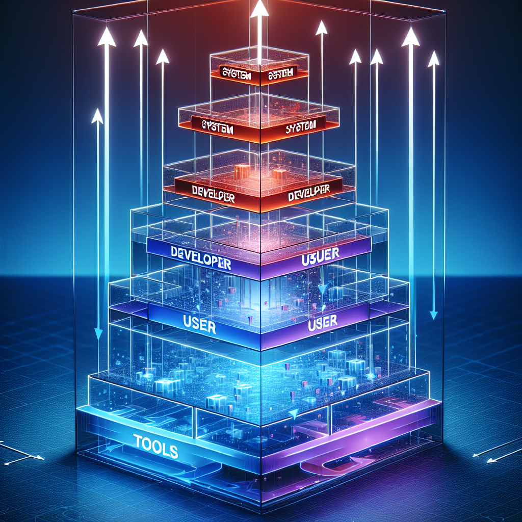 OpenAI「IH-Challenge」公開、プロンプトインジェクション攻撃に強いAIへ