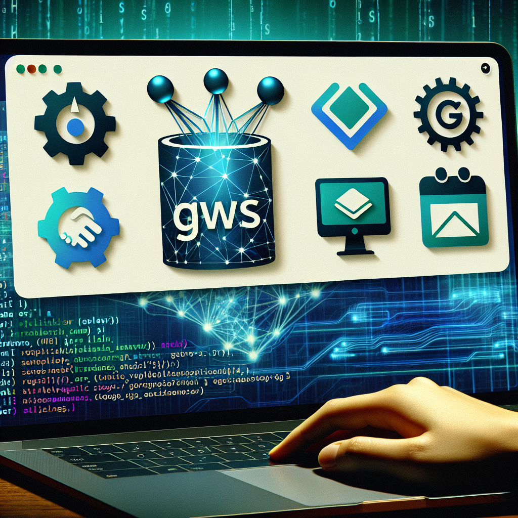 Google公式CLI「gws」登場、AIエージェント連携も可能に