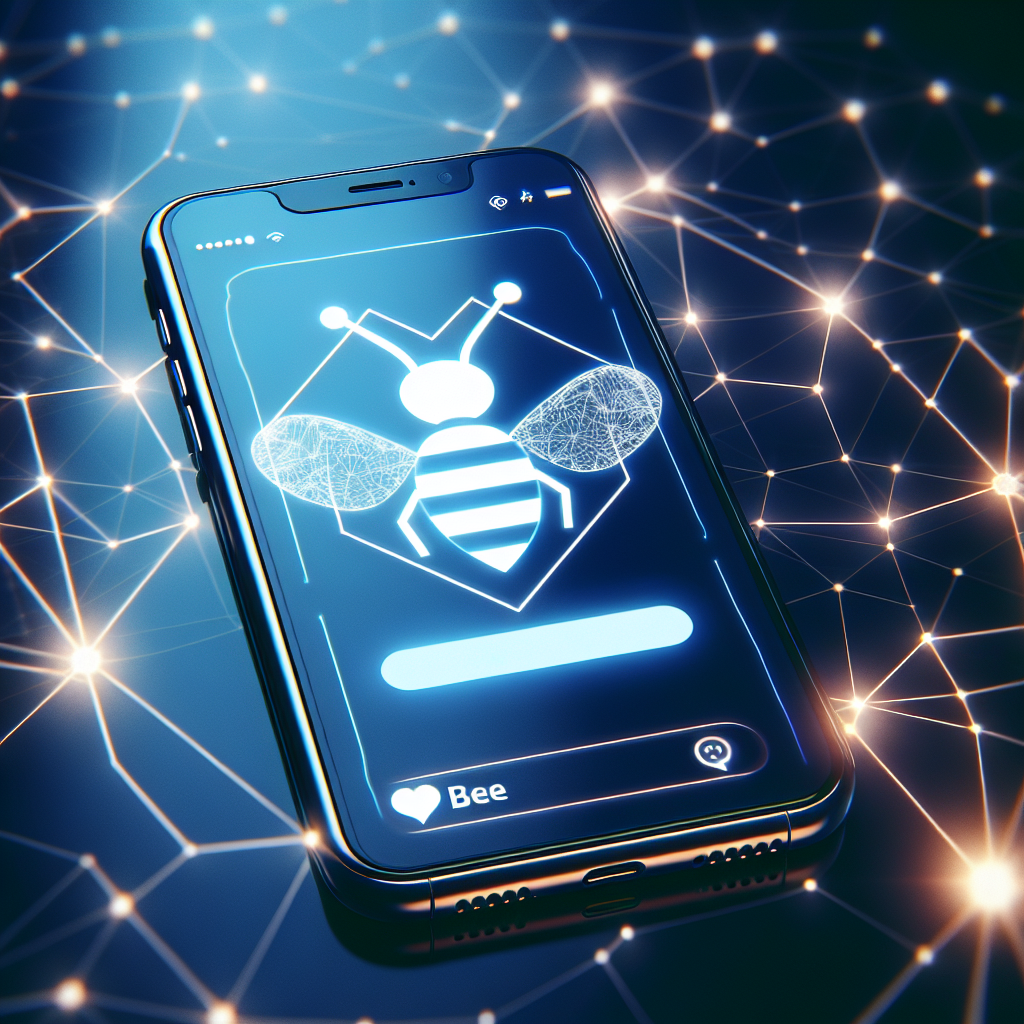 BumbleがAIアシスタント「Bee」発表、マッチング方法が変わる