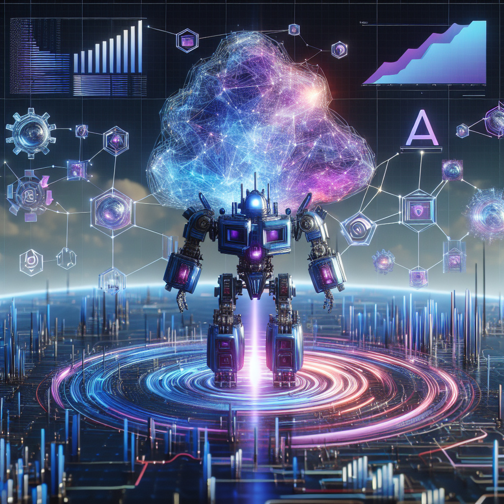 Luma AI「Uni-1」発表、画像理解と生成を統合した新モデル