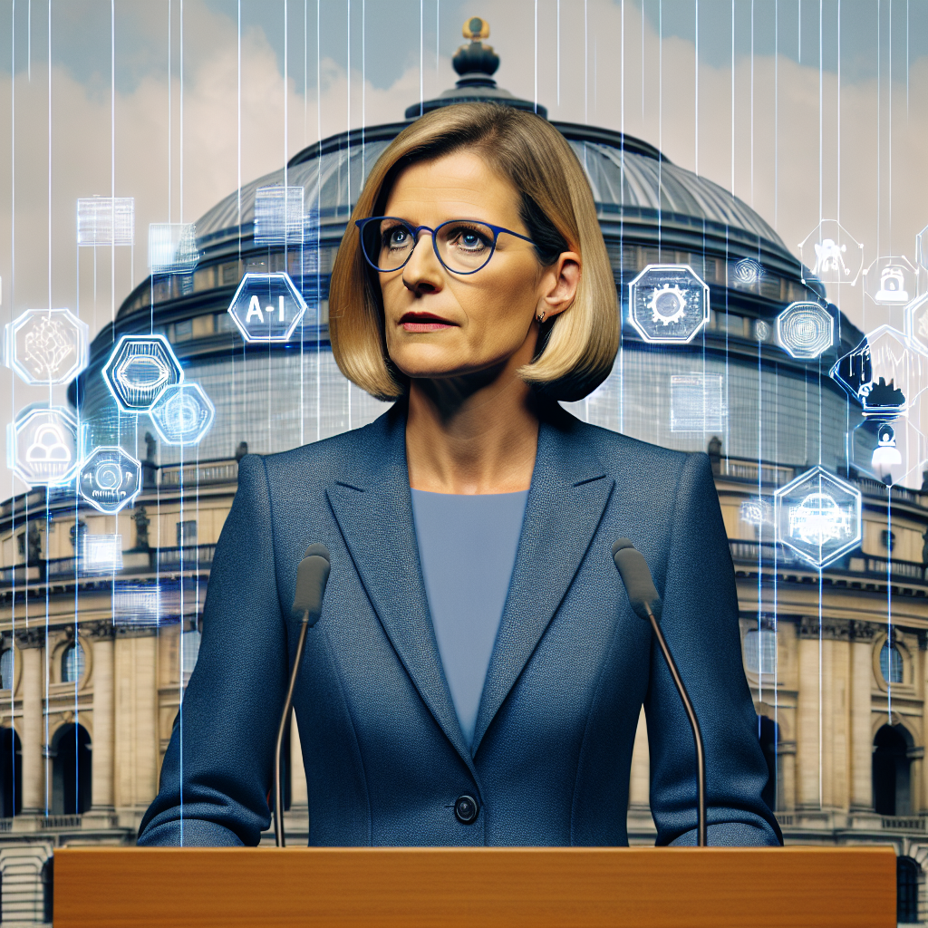 イーロン・マスクのGrok、米軍機密ネットワーク採用に議会が待った