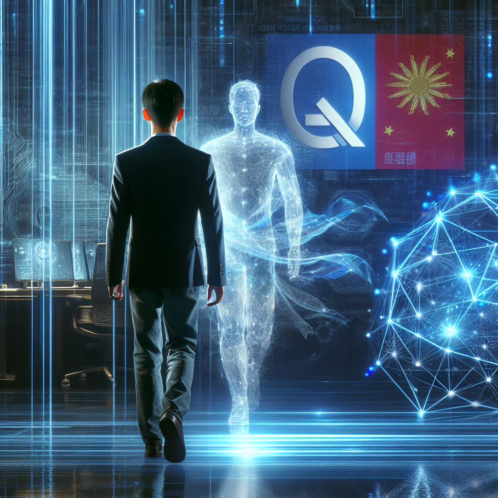 アリババQwen開発リーダーが退任、AI投資5.3兆円の後