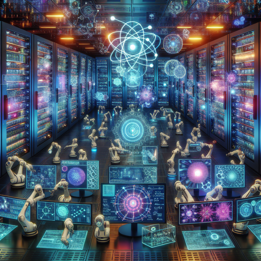 OpenAI、完全自動化「AIリサーチャー」を2028年に投入予定