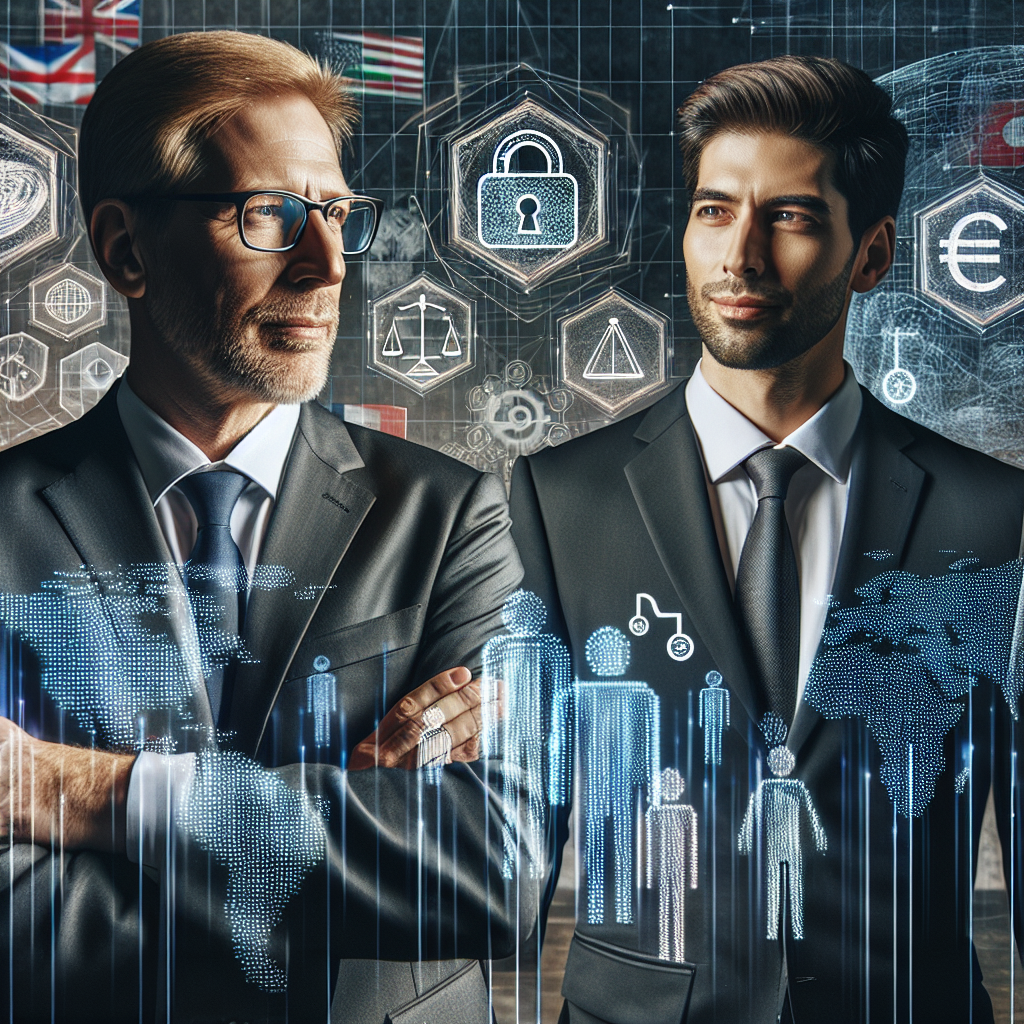 AppleのCEO交代、新体制で問われるAI戦略