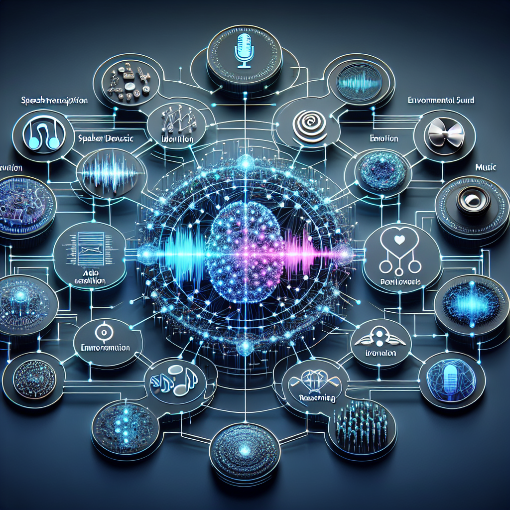 MOSS-Audio登場、音声理解を統合したオープンソースAI