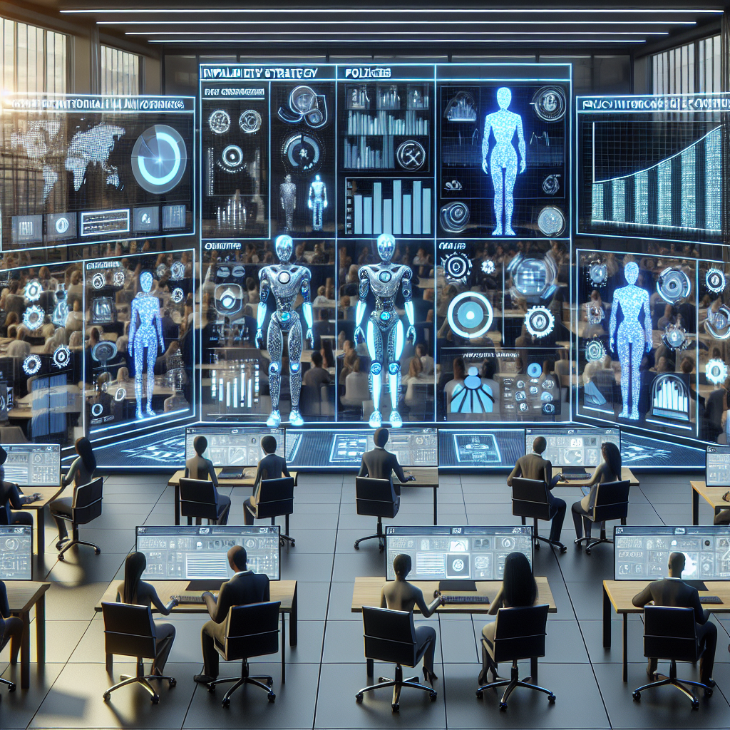 AIエージェントで業務プロセスを再設計する時代へ