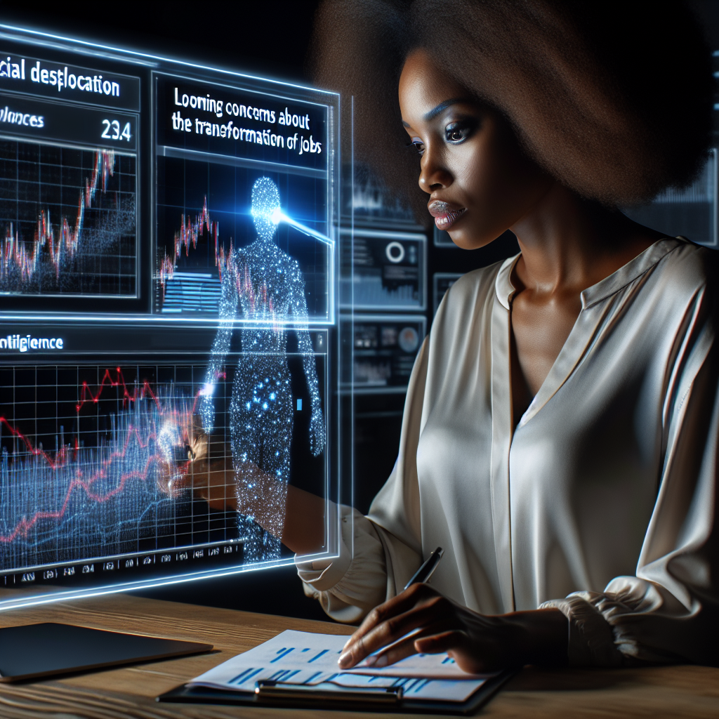 AI失業リスク、予測ツールは役立たず？専門家が警鐘