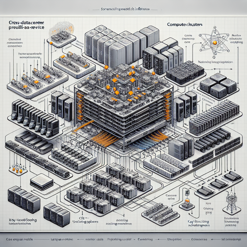 AI推論を分散化、PrfaaSで処理速度54%向上