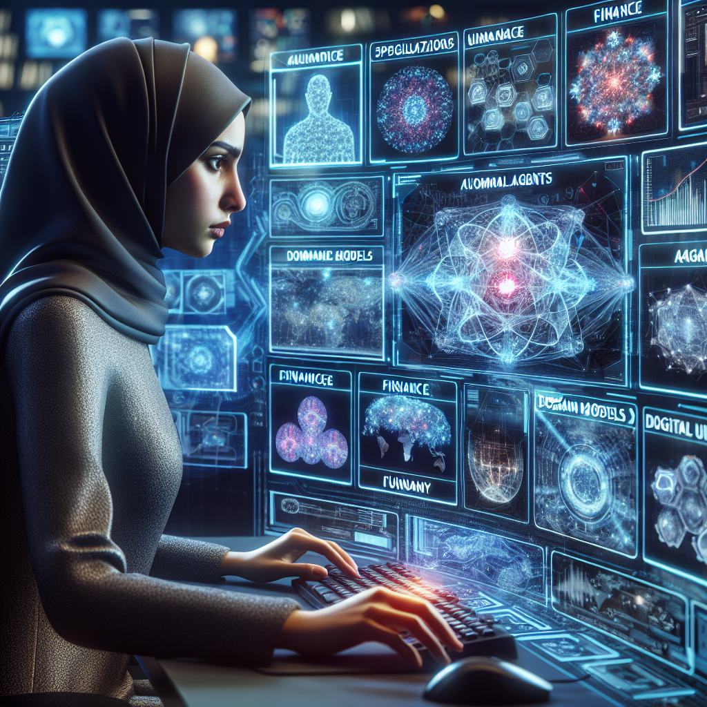 NeoCognition、自己学習型AIエージェントで4,000万ドル調達