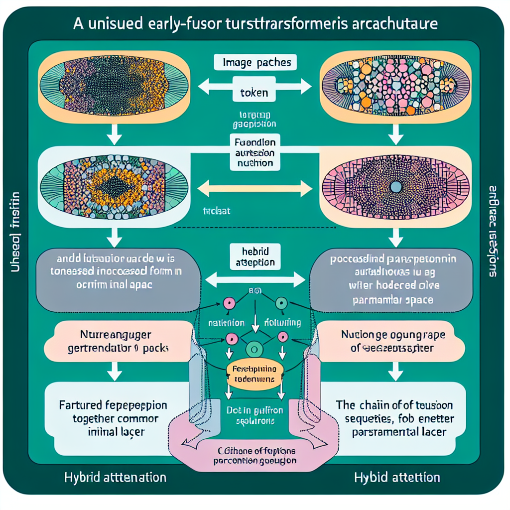 Falcon Perception登場、AIがテキストで画像解析