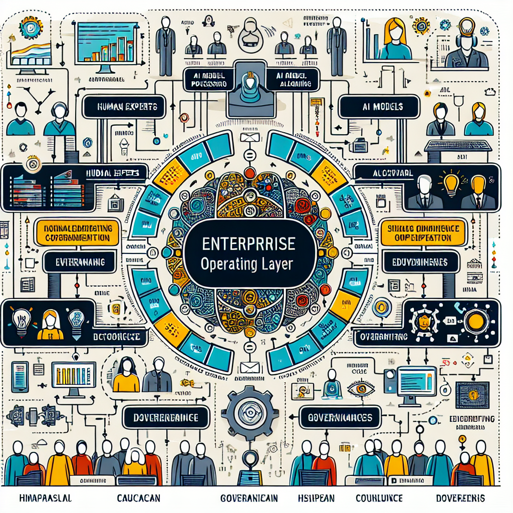 既存企業が勝つAI戦略、運用データで差をつける時代へ