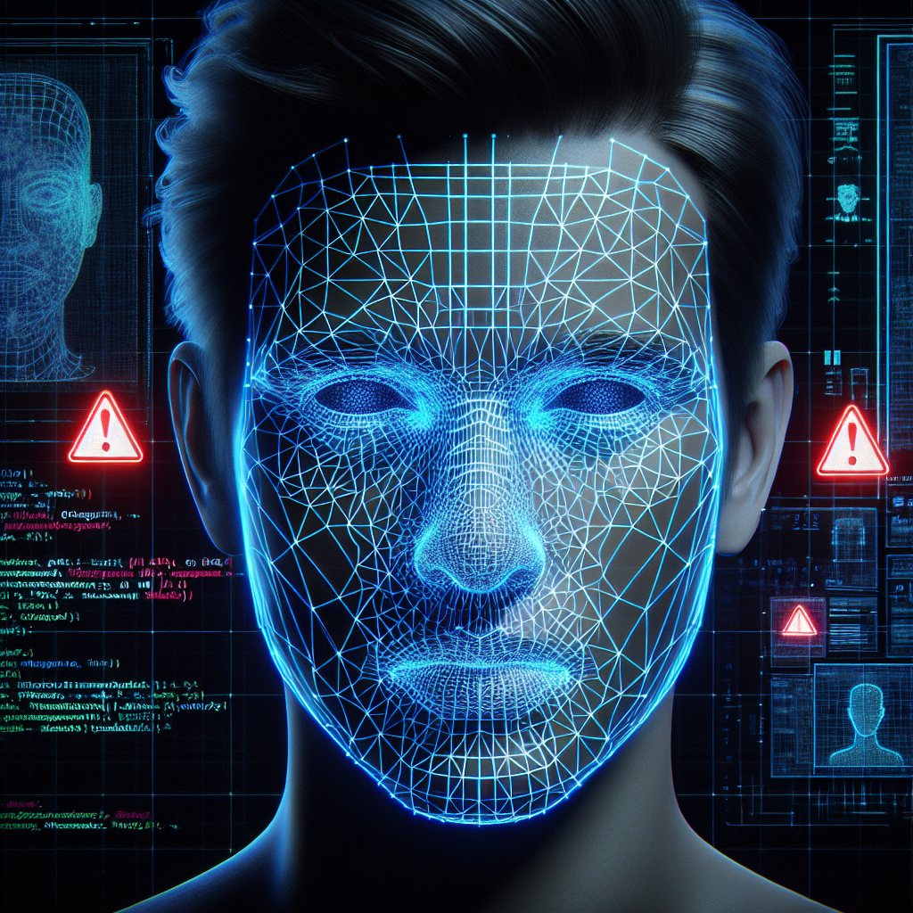 マッチングアプリが300万枚の顔写真を無断提供、AI企業が全削除