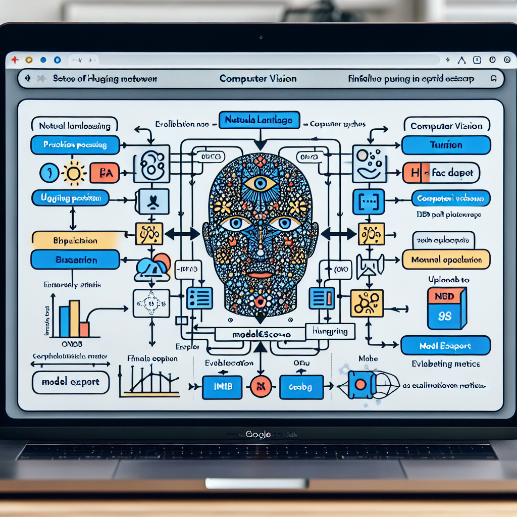 ModelScope完全ガイド、Google Colabで今すぐ試せる