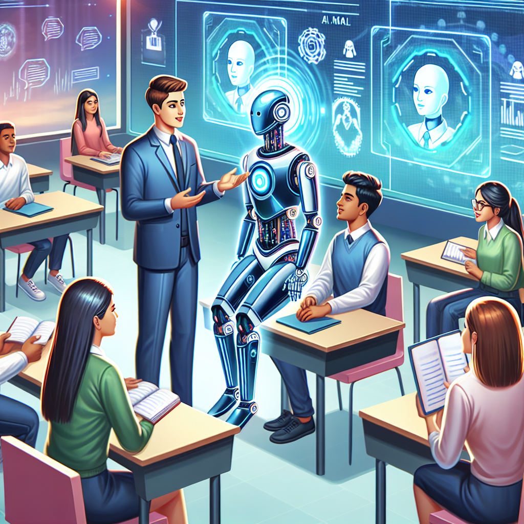 Google「Vantage」発表、AIが学生のソフトスキルを測定