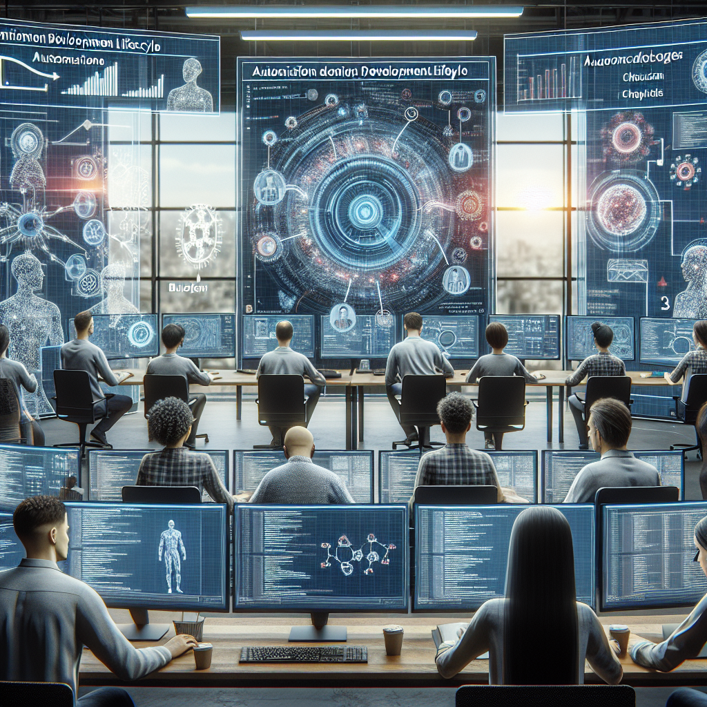 エージェントAIが開発現場を変える、2年後8割が導入予測