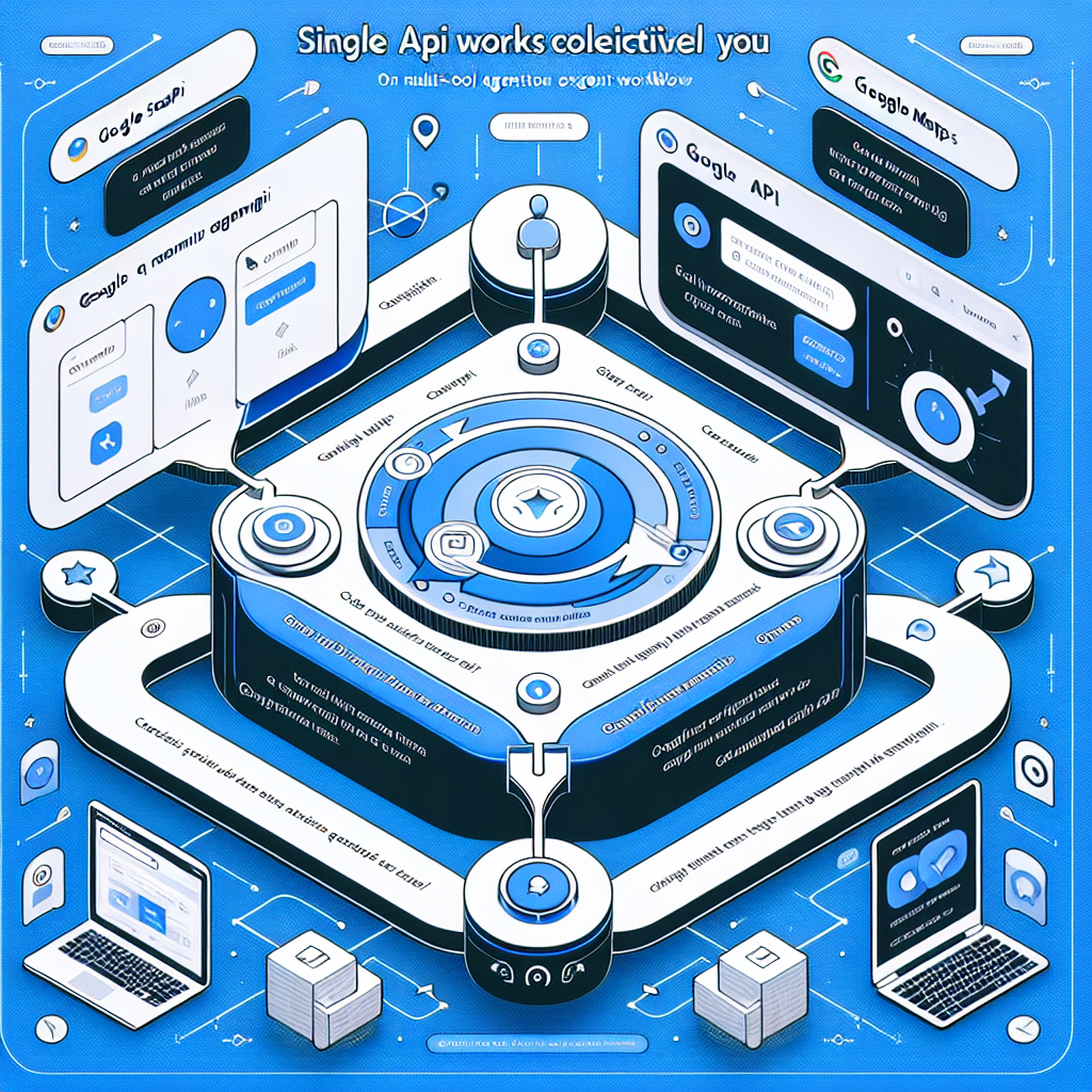 Gemini API、複数ツール同時実行が可能に