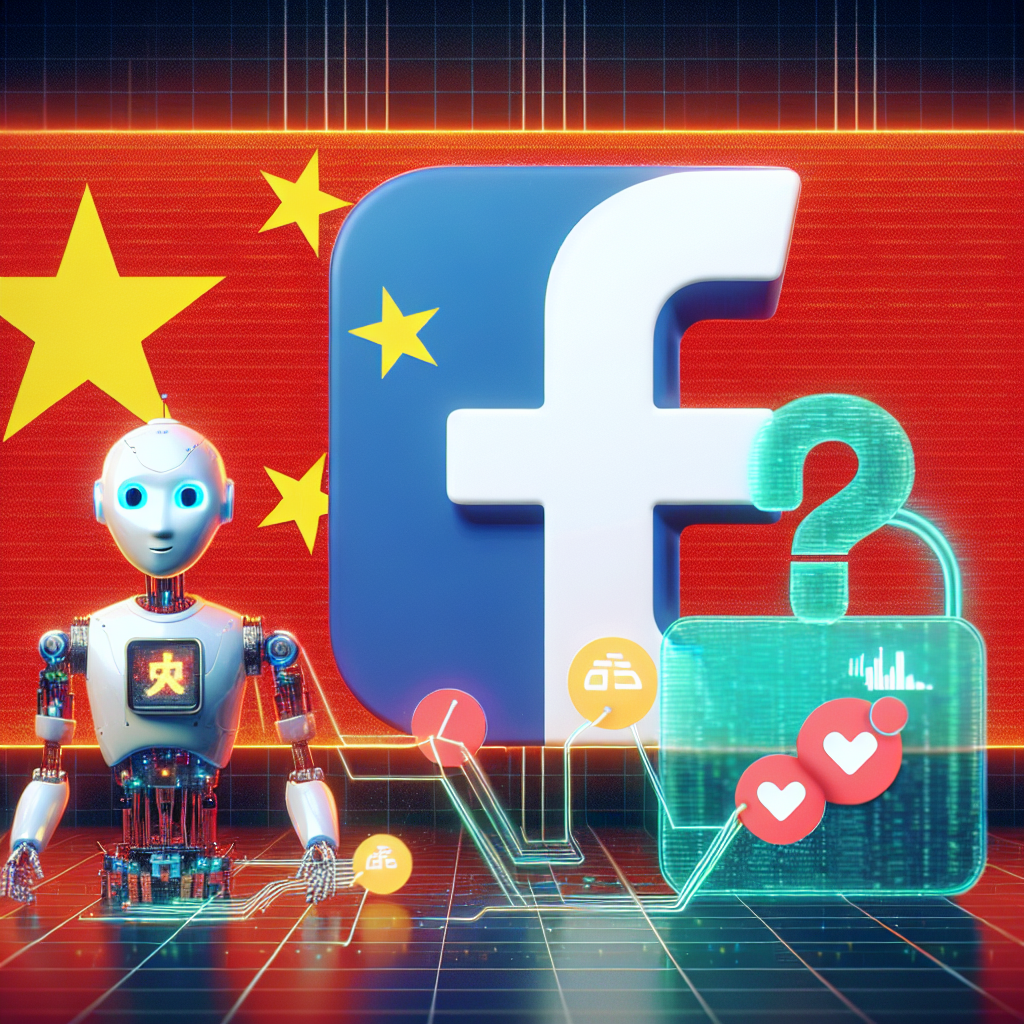 MetaのManus買収、中国が20億ドル案件を阻止