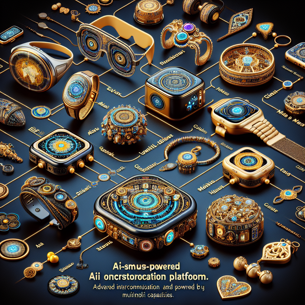 AI搭載デバイス開発を民主化するプラットフォーム「Era」が1100万ドル調達