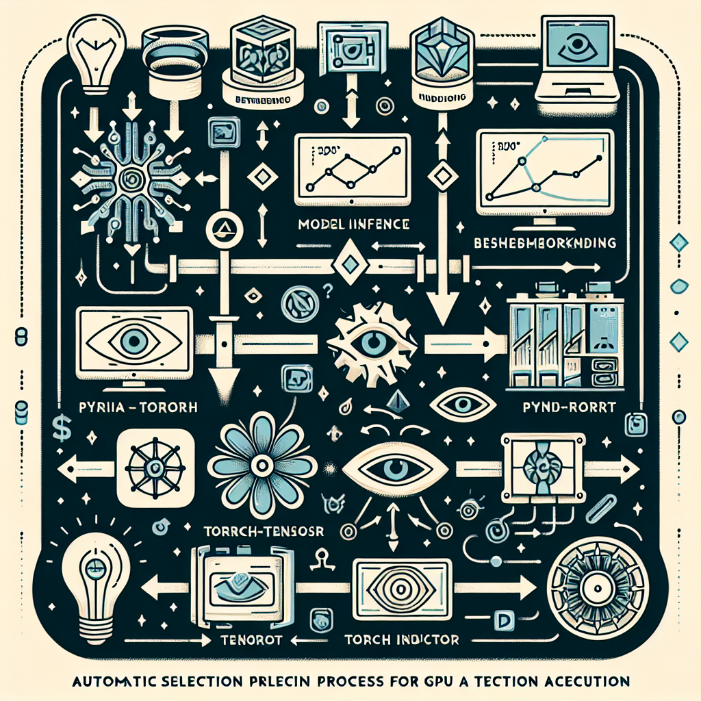 NVIDIA AITune公開、PyTorchモデルの推論を自動最適化