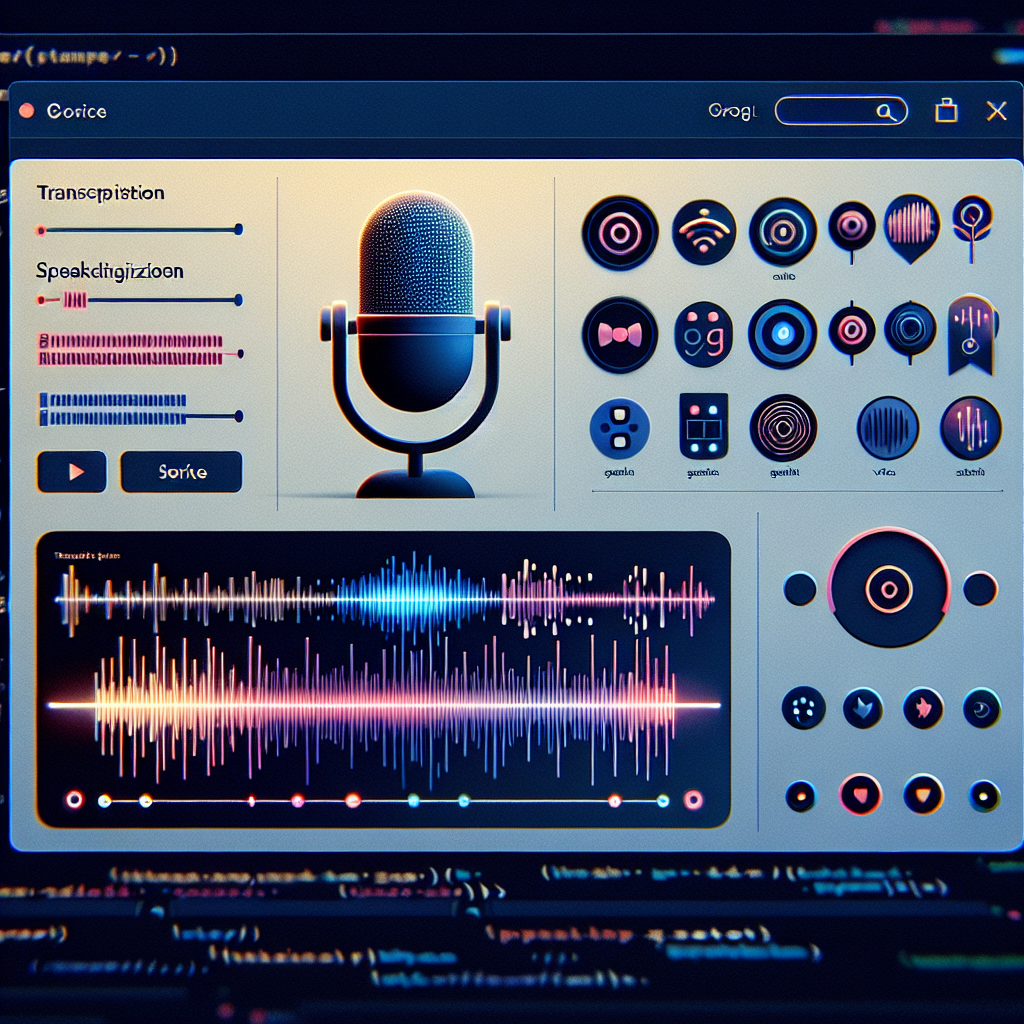 Microsoft VibeVoice、Google Colabで音声AI開発が無料で試せる