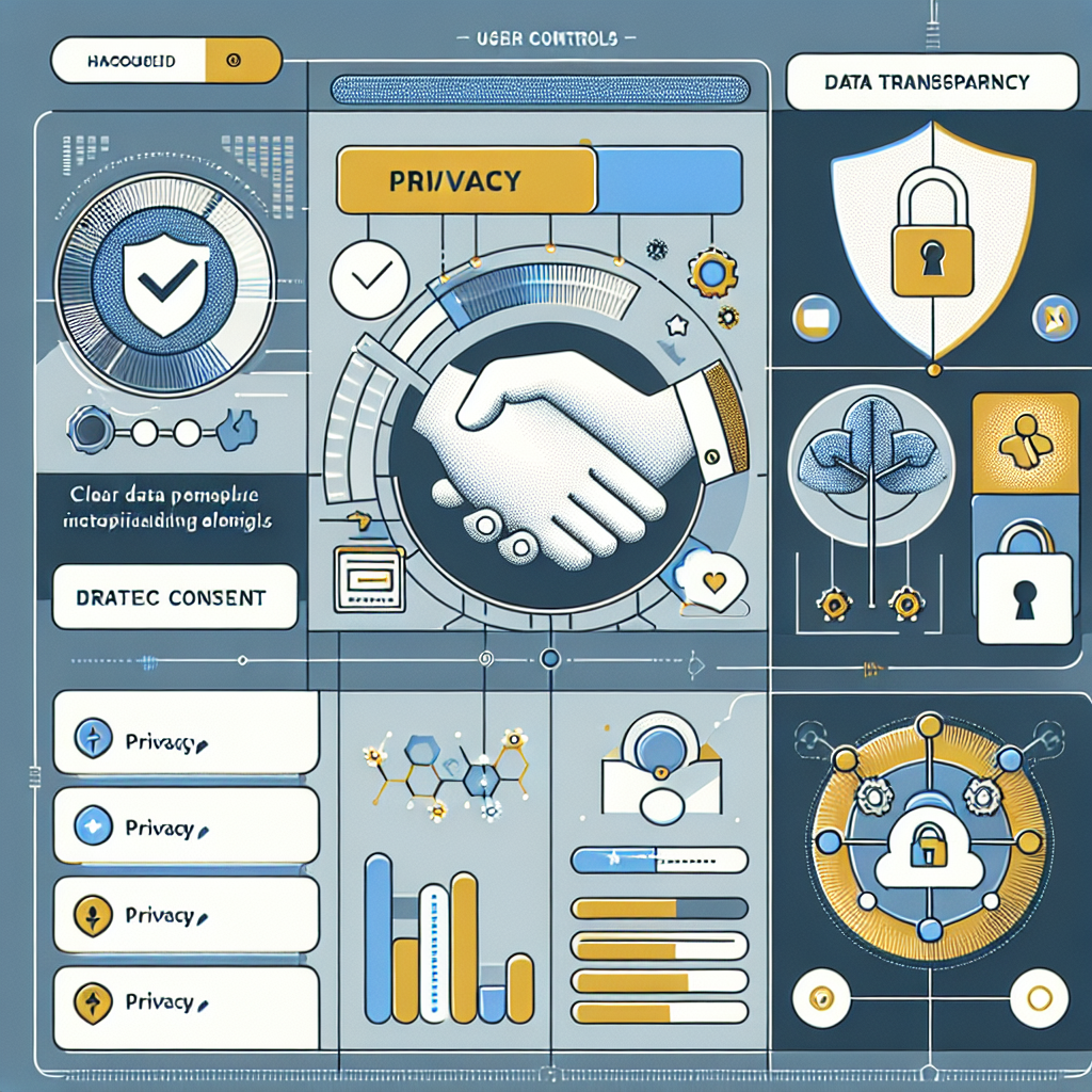 AI時代のプライバシーUXが収益を左右する理由