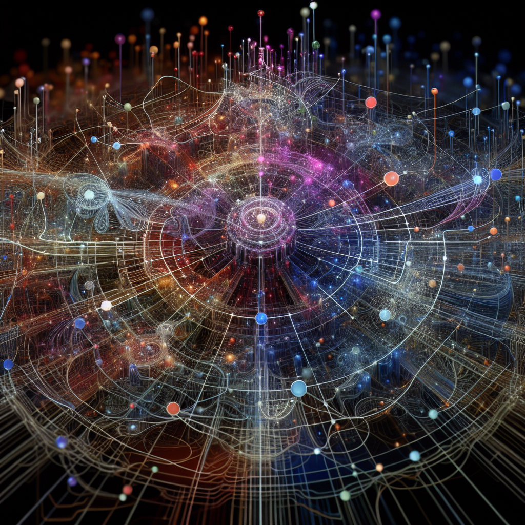 あなたの仕事に特化したAIが競争力になる理由