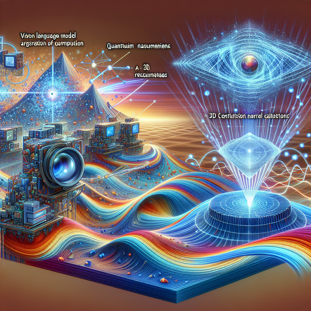 NVIDIA、量子コンピュータ向けAIモデル発表