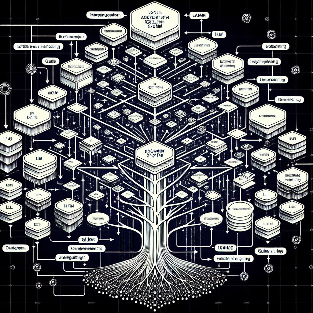 PageIndex登場、ベクトル検索なしでRAG精度を大幅改善
