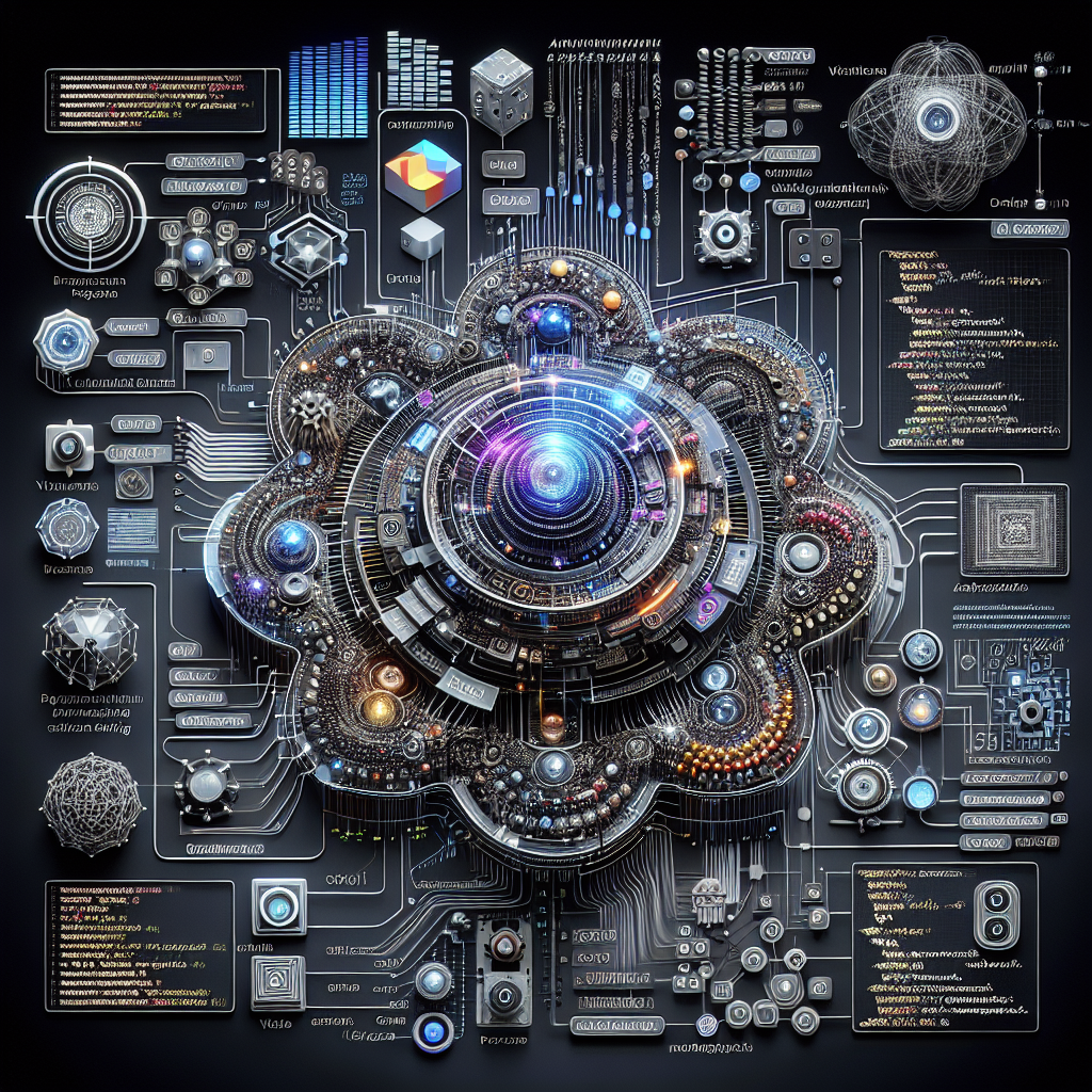 GLM-5V-Turbo発表、画面を見てコード生成できるAI