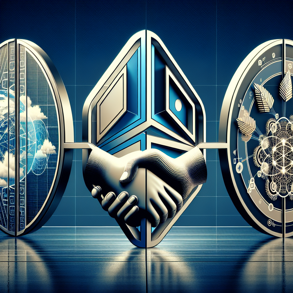 OpenAIとMicrosoft契約見直し、Amazon連携で選択肢拡大