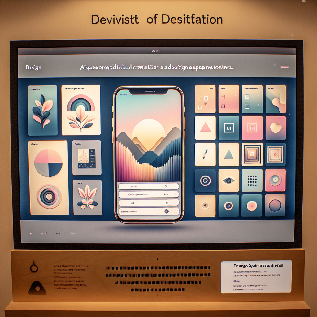 Claude Design発表、デザイン経験不要でビジュアル作成