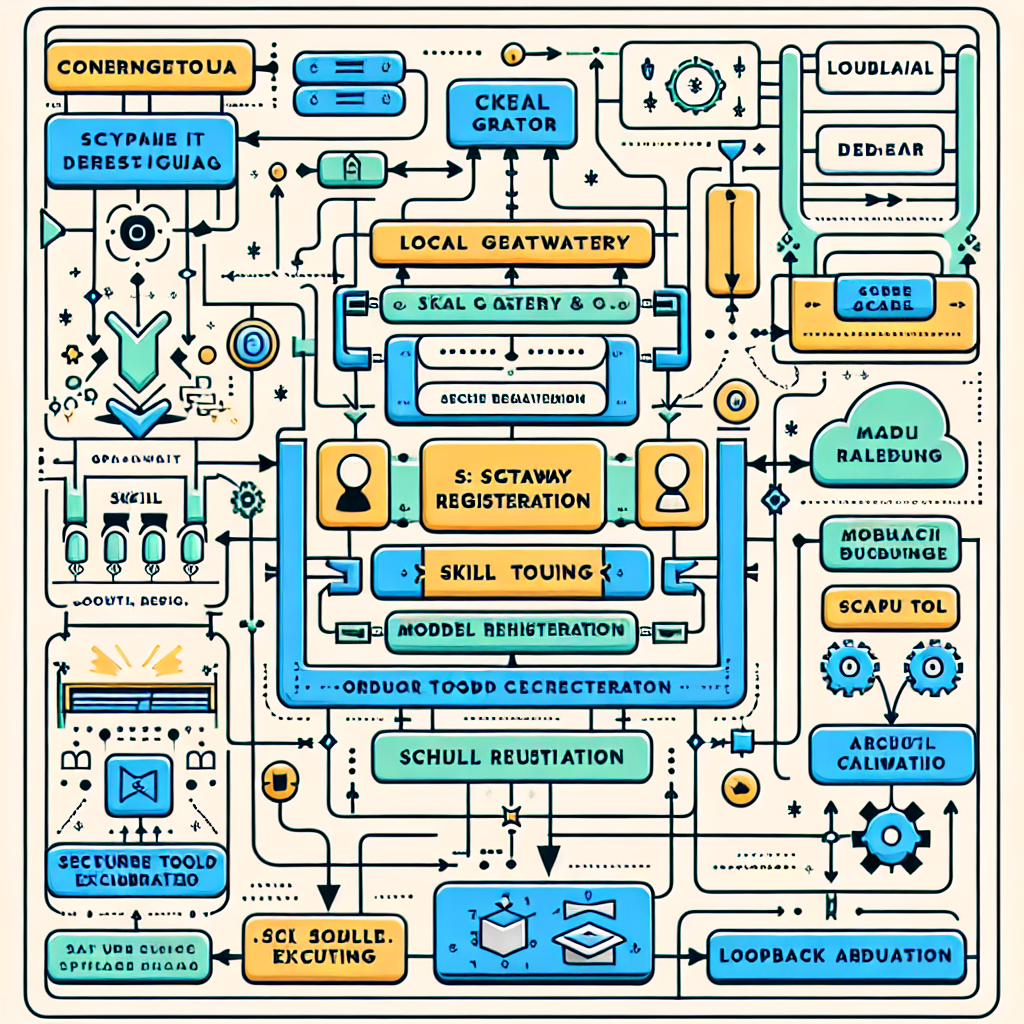 OpenClaw：完全ローカルで動くAIエージェント環境の作り方