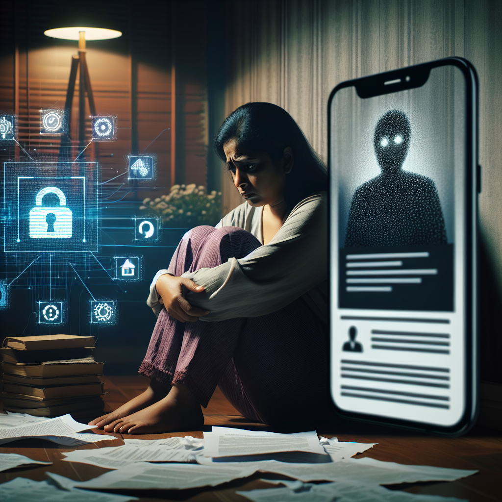 ChatGPTがストーカー行為を助長、OpenAIが訴訟に直面