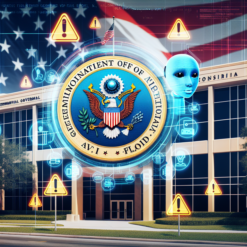 OpenAI、FSU銃撃事件でフロリダ州の調査対象に