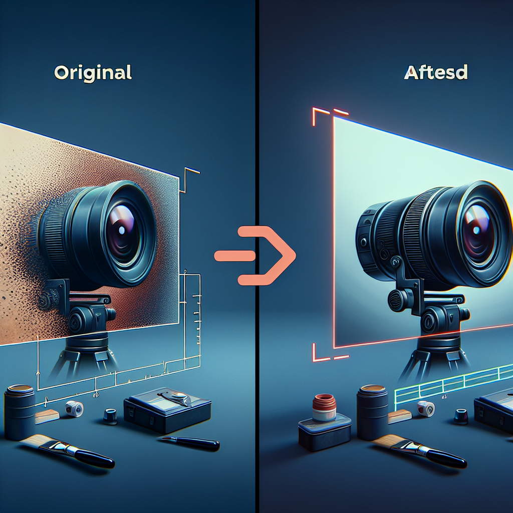 Netflix製VOID、動画から不要物を自然に消す新技術