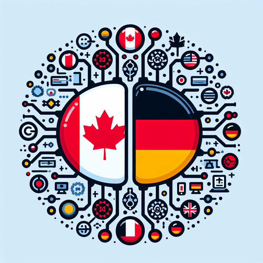 CohereがAleph Alphaを買収、欧州主権AI市場へ本格参入