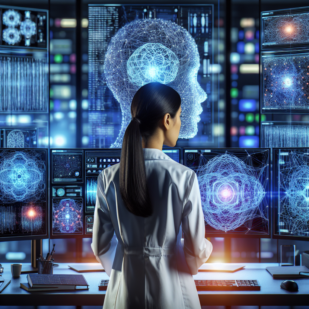 元DeepMind研究者の新会社、1600億円調達