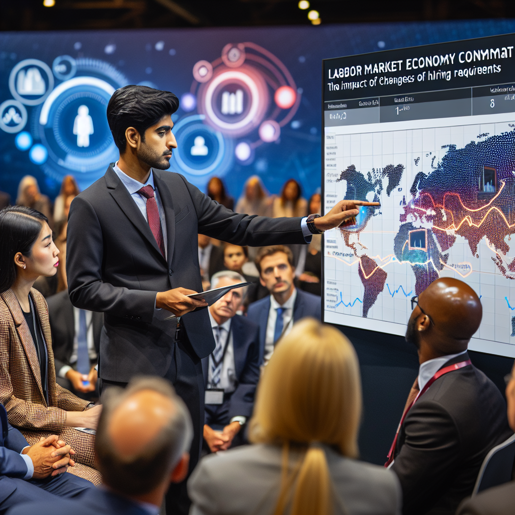 LinkedInデータ分析、AI採用への影響は未確認