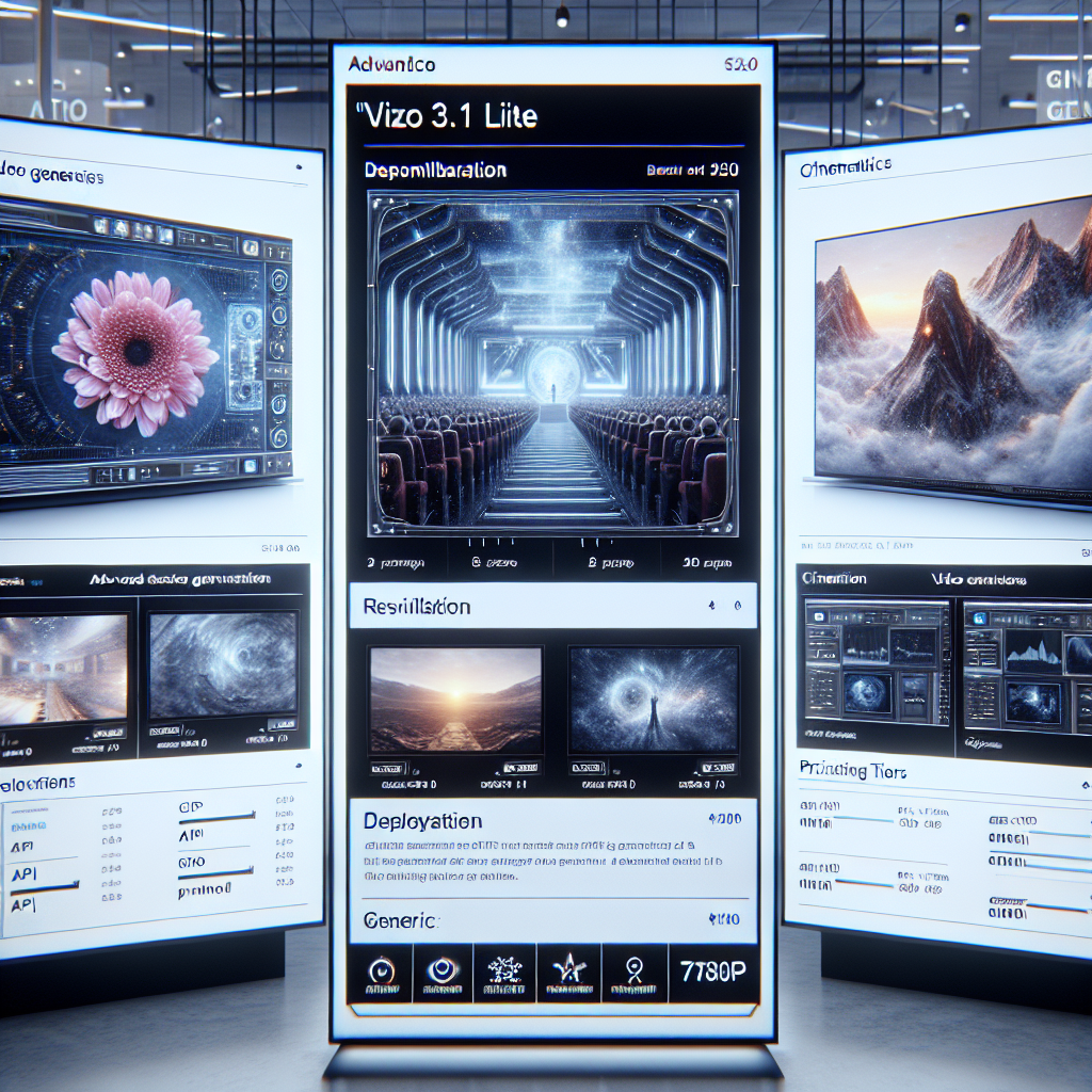 Google「Veo 3.1 Lite」発表、動画生成が半額に