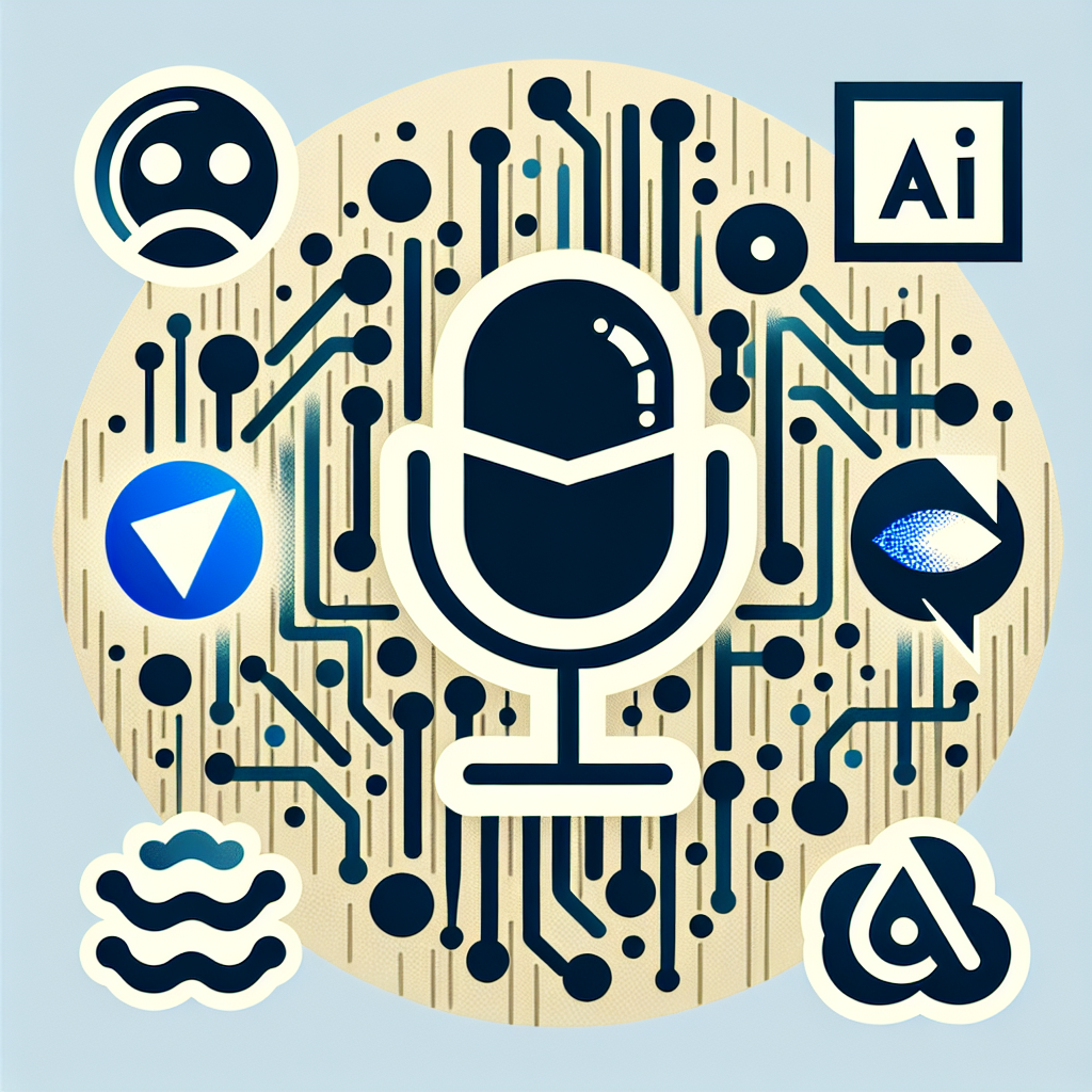 Microsoft、3つの新AIモデル発表。音声とビデオ生成が大幅進化