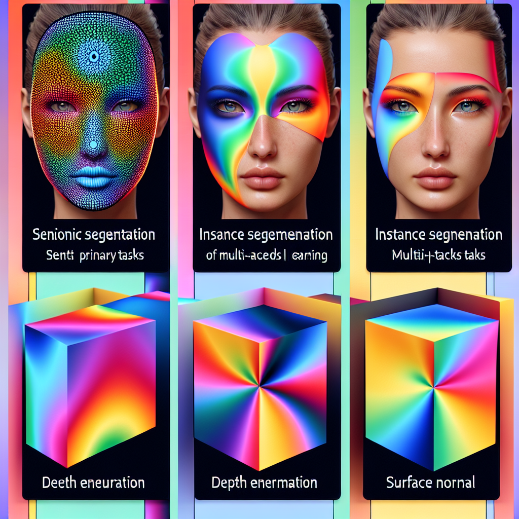 画像生成AIが視覚理解も可能に、Google DeepMindが統合モデル発表