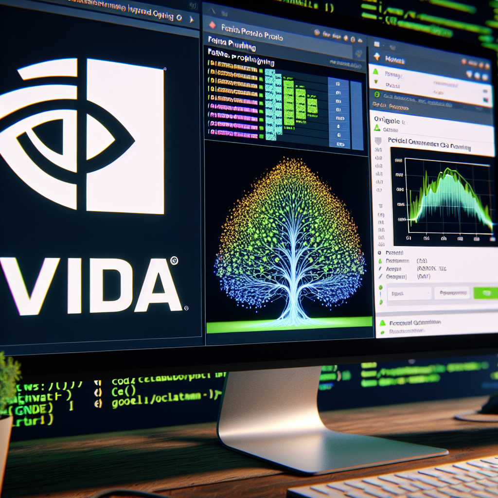 NVIDIA、AIモデル軽量化ツールの使い方を公開