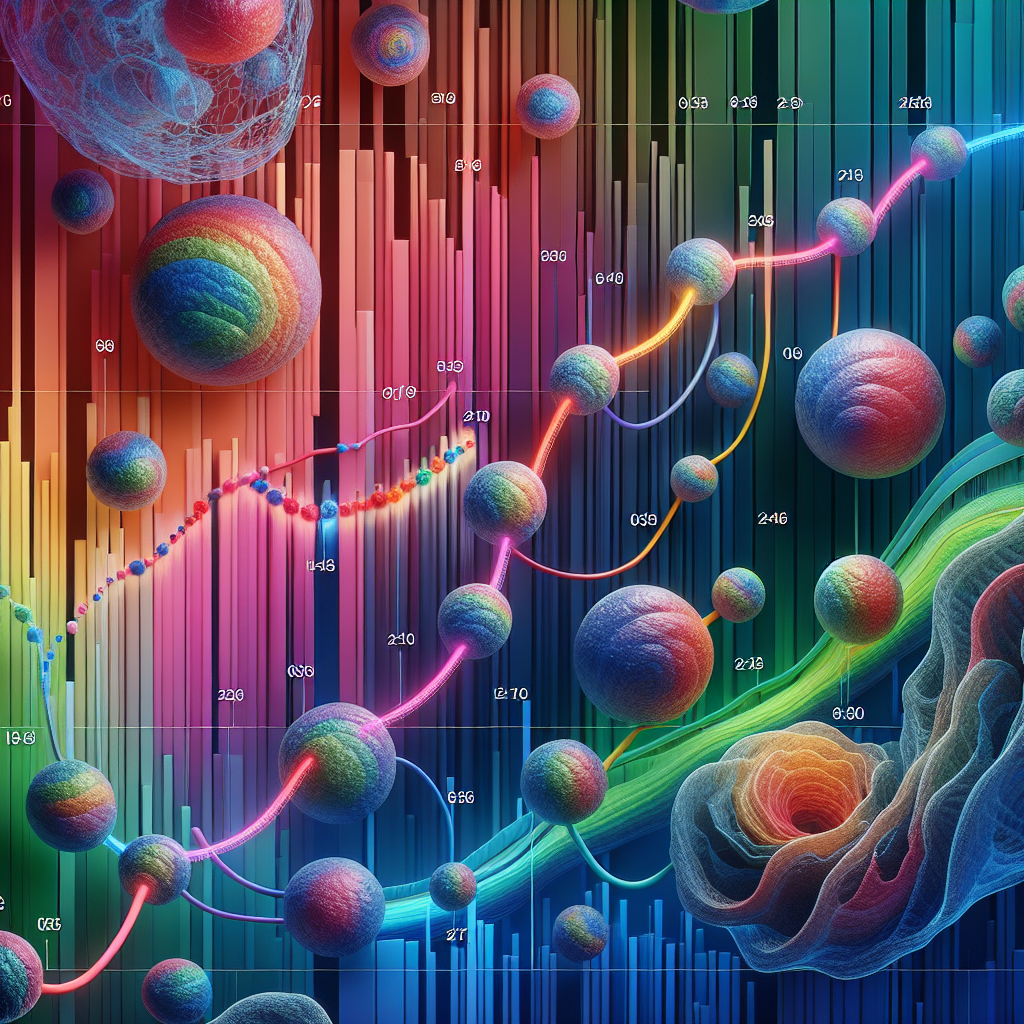 細胞の老化を予測するAI「MaxToki」が登場