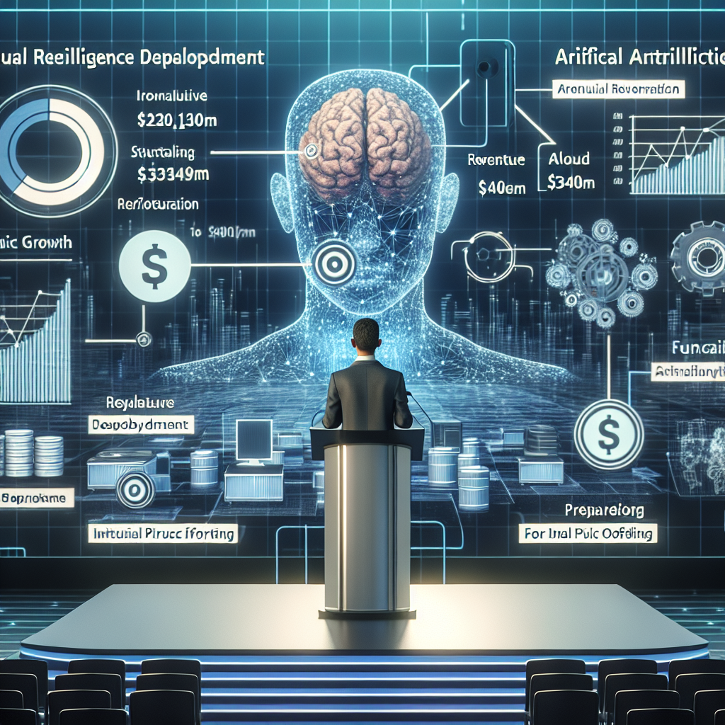 Vercel、IPO準備完了を表明 AI活用で売上3.4倍に