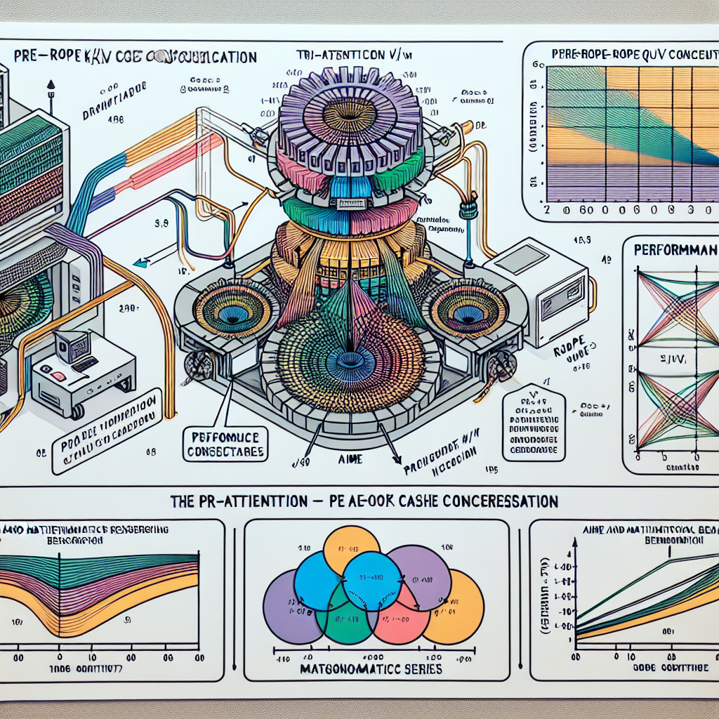 AI推論が2.5倍高速化、メモリも10分の1に削減する新技術