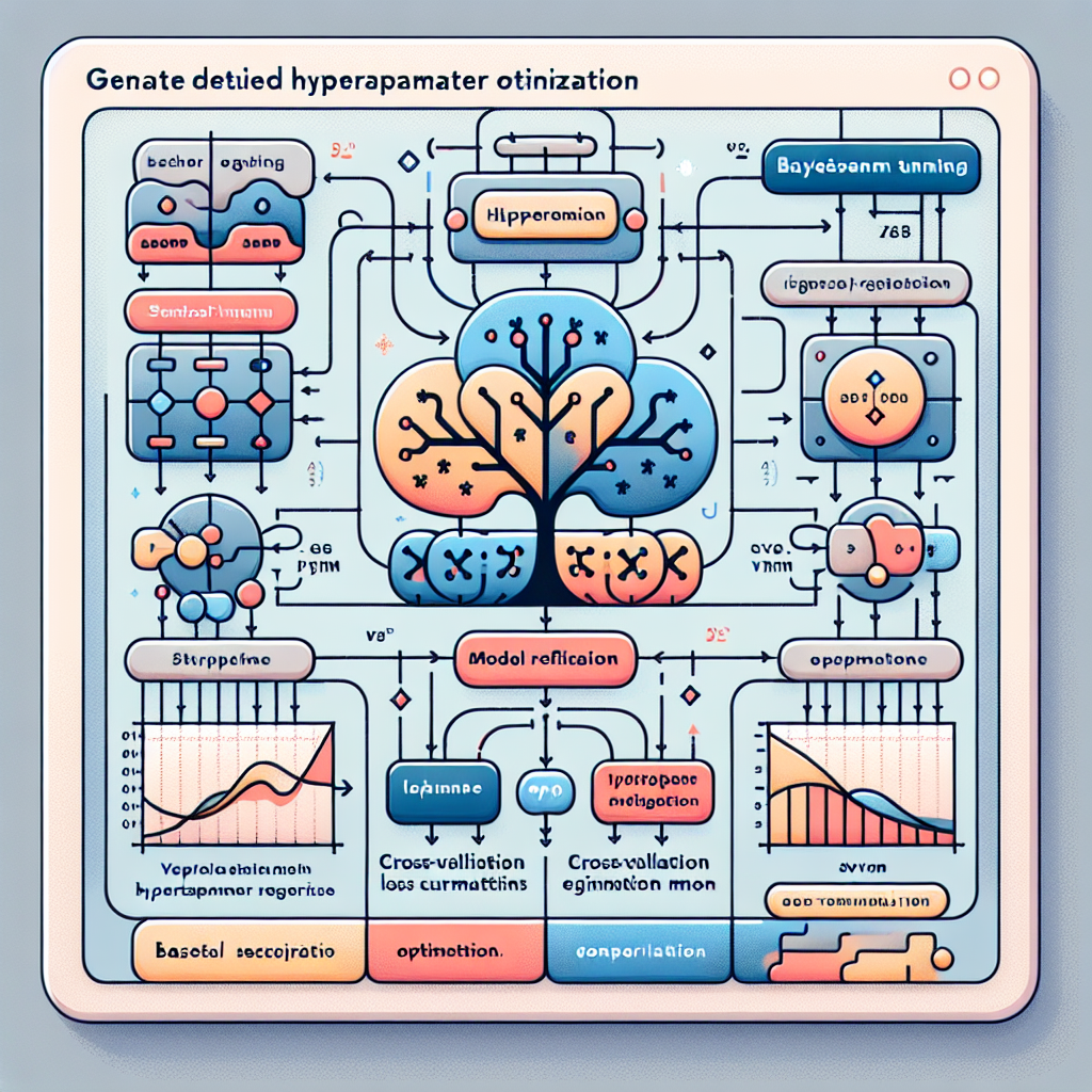 HyperoptでAI開発を高速化、機械学習の調整作業を自動化