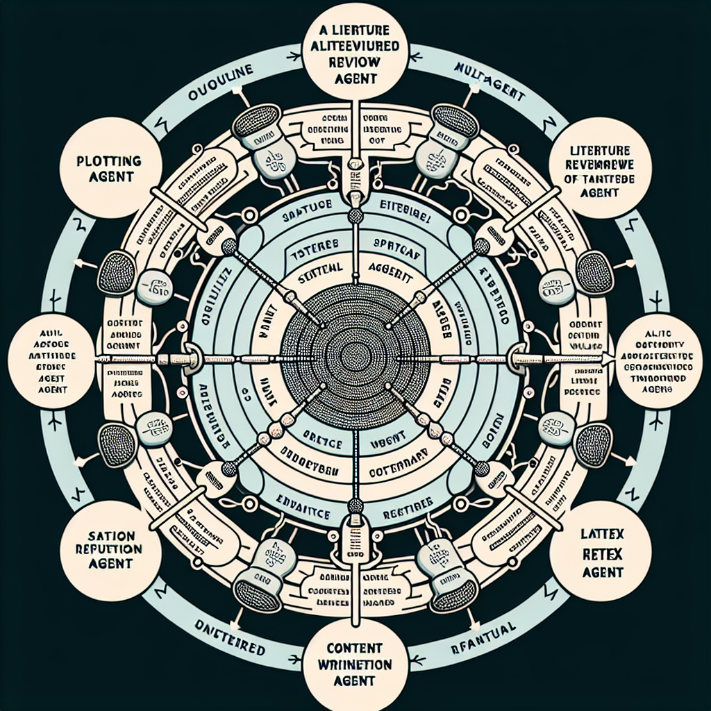 研究論文を40分で自動生成、Google発PaperOrchestra