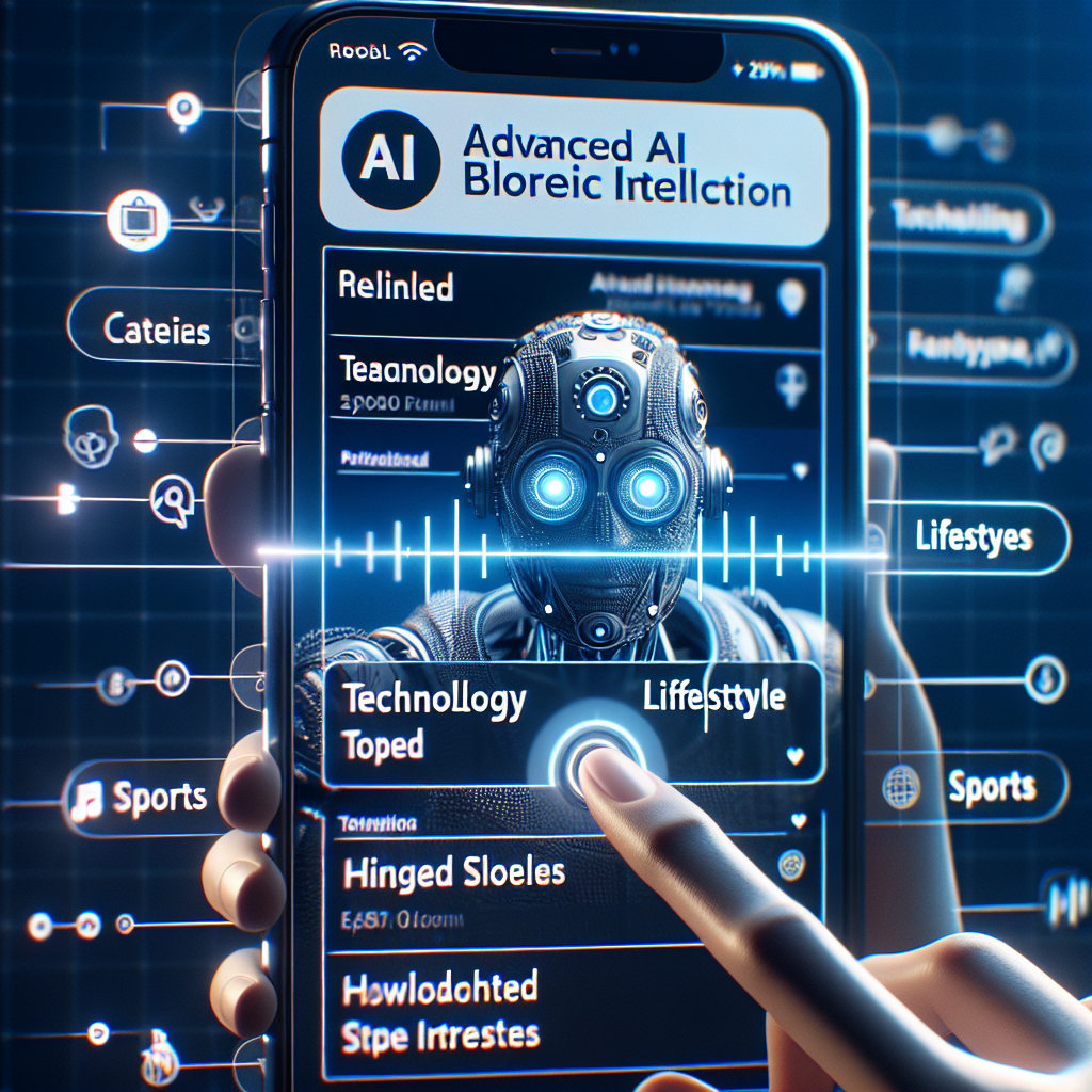 X新AI搭載カスタムフィード、フリーランス向け情報収集が変わる