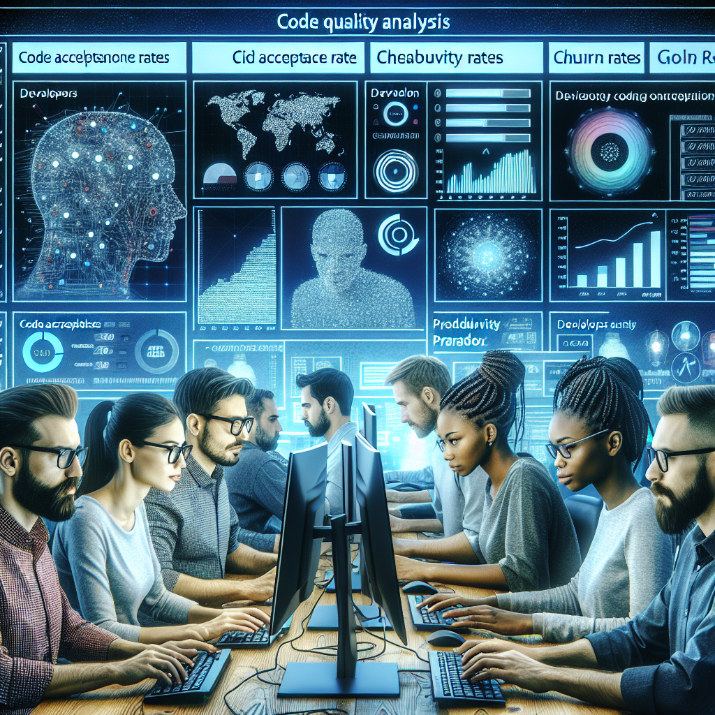 AIコード生成、実は生産性を下げている可能性