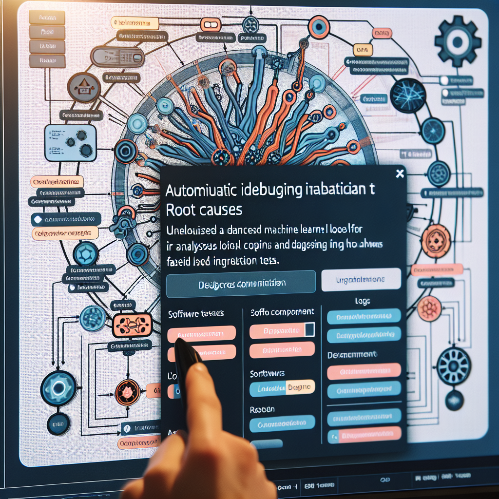 Google「Auto-Diagnose」発表、テスト失敗を自動診断
